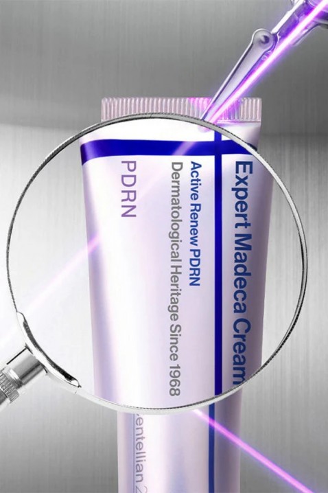 CENTELLIAN24 Expert Madeca Cream Active Renew PDRN 50 mlIVET.HU - A te online butikod.