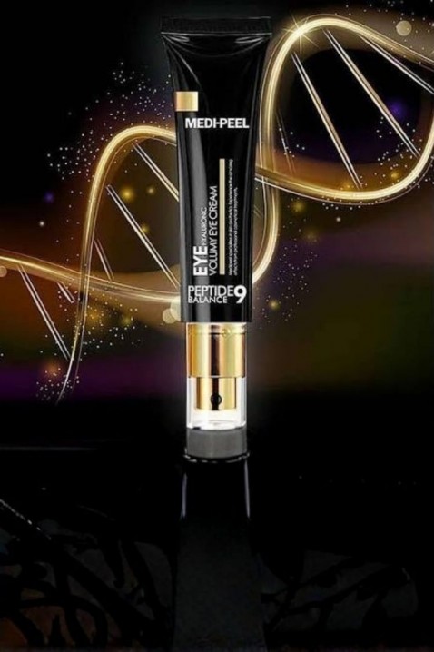 MEDI-PEEL Peptide 9 Hyaluronic Volumy Eye Cream 40 mlIVET.HU - A te online butikod.