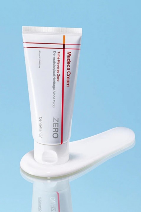 CENTELLIAN24 Madeca Cream Time Reverse Zero Season 7 80 mlIVET.HU - A te online butikod.
