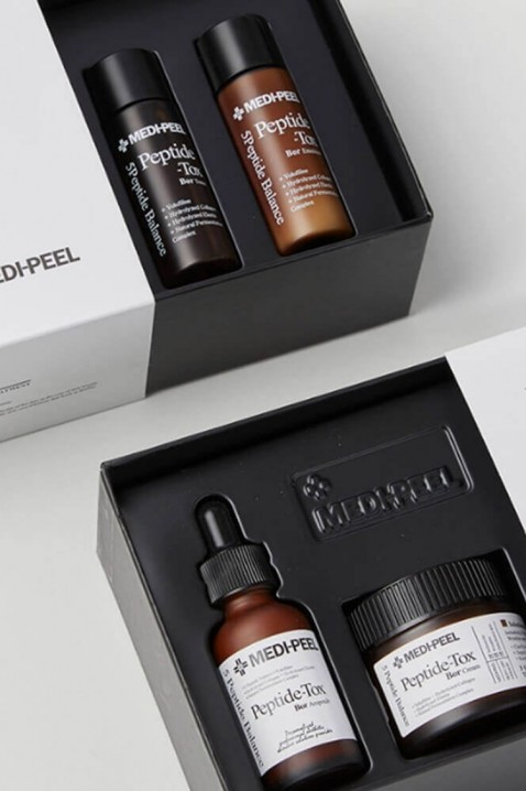 MEDI-PEEL Peptide Tox Bor Multi Care KitIVET.HU - A te online butikod.