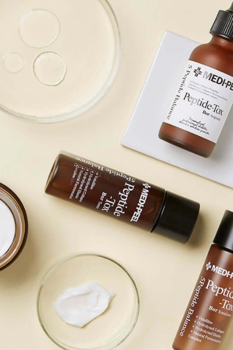 MEDI-PEEL Peptide Tox Bor Multi Care KitIVET.HU - A te online butikod.