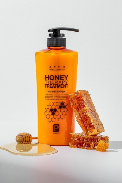 Daeng Gi Meo Ri Professional Honey Therapy PLUS Treatment 500 mlIVET.HU - A te online butikod.