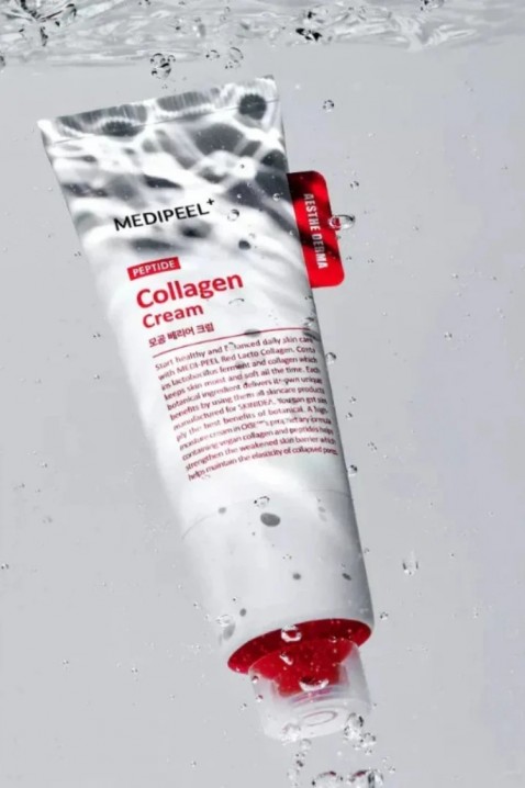 MEDI-PEEL Red Lacto Peptide Collagen Barrier Cream 80 mlIVET.HU - A te online butikod.