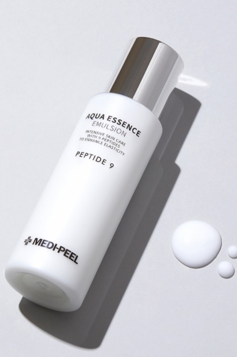 MEDI-PEEL Peptide 9 Aqua Essence Emulsion 250 mlIVET.HU - A te online butikod.