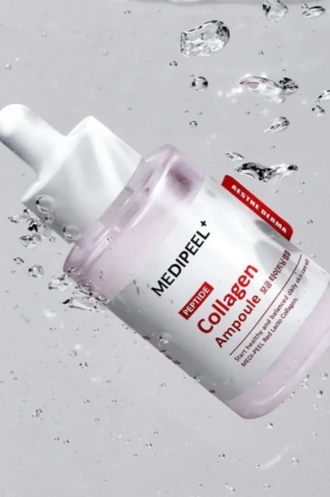 MEDI-PEEL Red Lacto Peptide Collagen Tightening Ampoule 50 mlIVET.HU - A te online butikod.