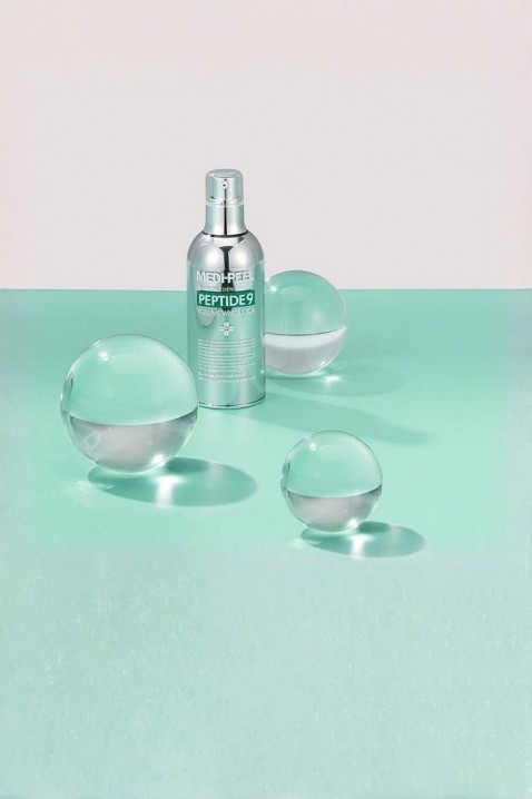 MEDI-PEEL Peptide 9 Volume White Cica Essence PRO 100 mlIVET.HU - A te online butikod.