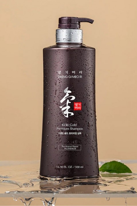 Daeng Gi Meo Ri Ki Gold Premium Shampoo 500 mlIVET.HU - A te online butikod.