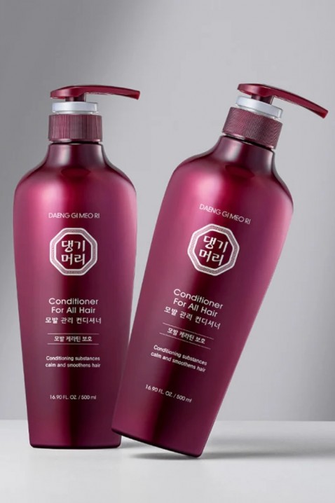 Daeng Gi Meo Ri Conditioner For All Hair 500 mlIVET.HU - A te online butikod.