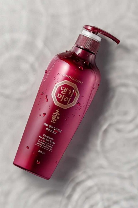 Daeng Gi Meo Ri Conditioner For All Hair 500 mlIVET.HU - A te online butikod.