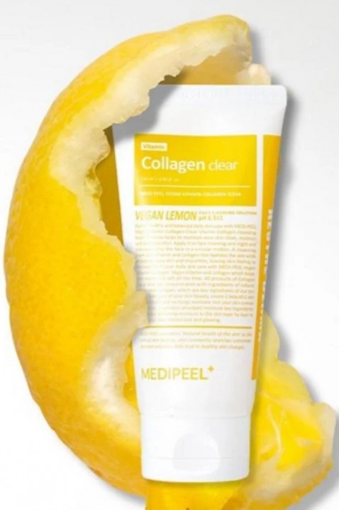 MEDI-PEEL Vegan Vitamin Collagen Clear 120 mlIVET.HU - A te online butikod.