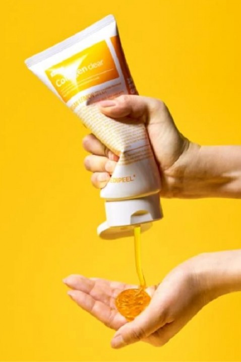 MEDI-PEEL Vegan Vitamin Collagen Clear 120 mlIVET.HU - A te online butikod.