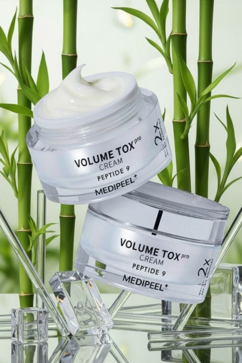 MEDI-PEEL Peptide 9 Volume Tox Cream PRO 50 mlIVET.HU - A te online butikod.