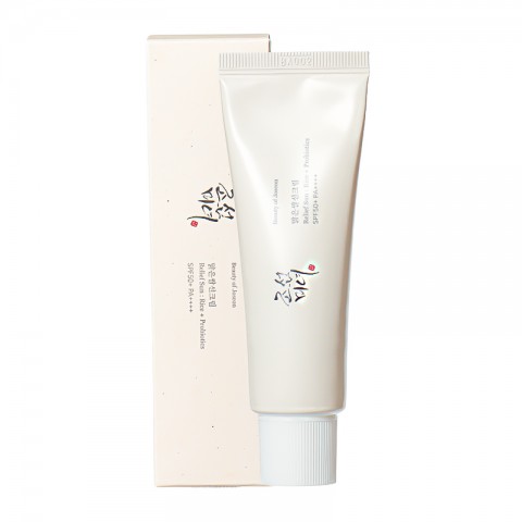 Beauty of Joseon RELIEF SUN: RICE + PROBIOTICS 50 mlIVET.HU - A te online butikod.