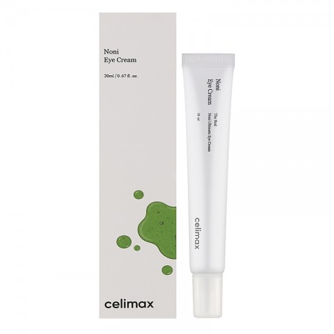 CELIMAX The Real Noni Ultimate Eye Cream 20 mlIVET.HU - A te online butikod.