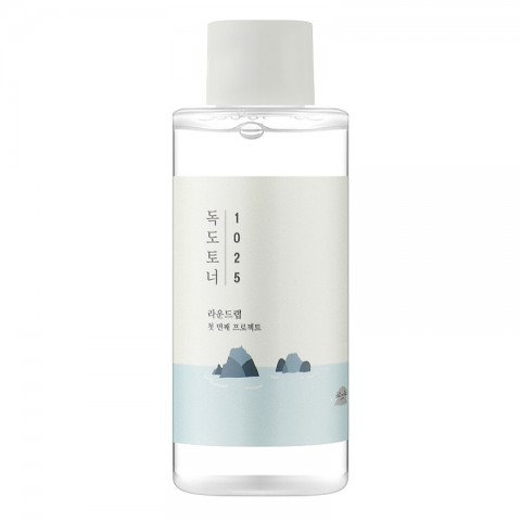 ROUND LAB 1025 Dokdo Toner 100 mlIVET.HU - A te online butikod.