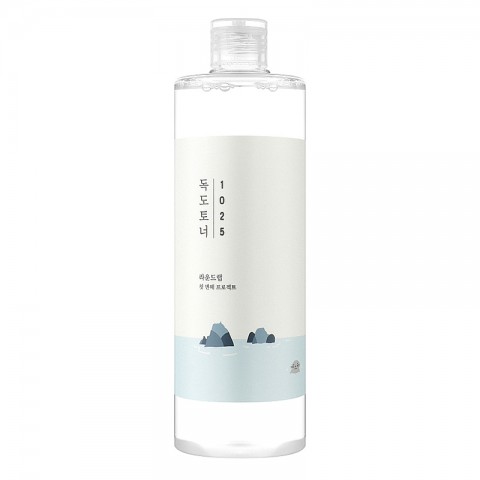 ROUND LAB 1025 Dokdo Toner 500 mlIVET.HU - A te online butikod.