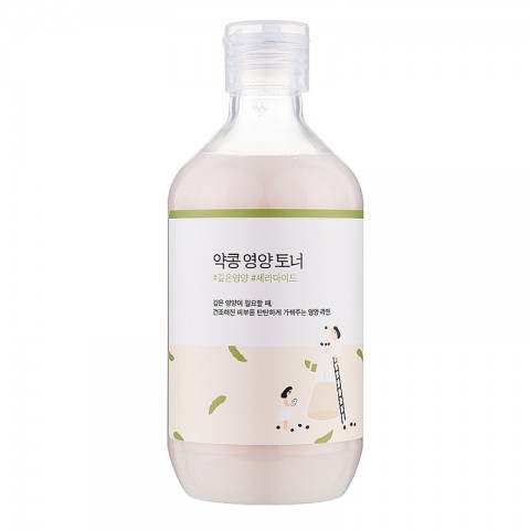 ROUND LAB Soybean Nourishing Toner 300 mlIVET.HU - A te online butikod.