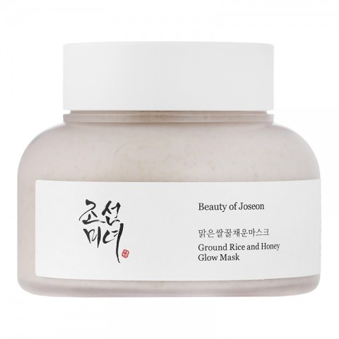 Beauty of Joseon Ground Rice and Honey Glow Mask 150 mlIVET.HU - A te online butikod.