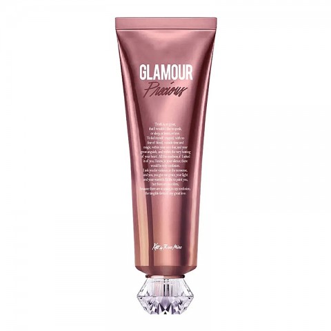 Kiss by Rosemine Fragrance Body Cream Glamour Precious 140 mlIVET.HU - A te online butikod.