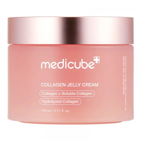 MEDICUBE Collagen Jelly Cream 110 mlIVET.HU - A te online butikod.