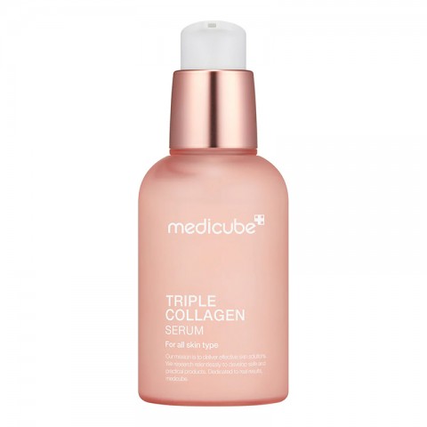 MEDICUBE Triple Collagen Serum 55 mlIVET.HU - A te online butikod.