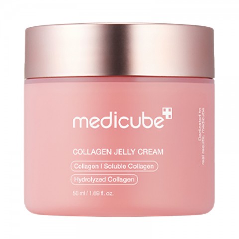 MEDICUBE Collagen Jelly Cream 50 mlIVET.HU - A te online butikod.