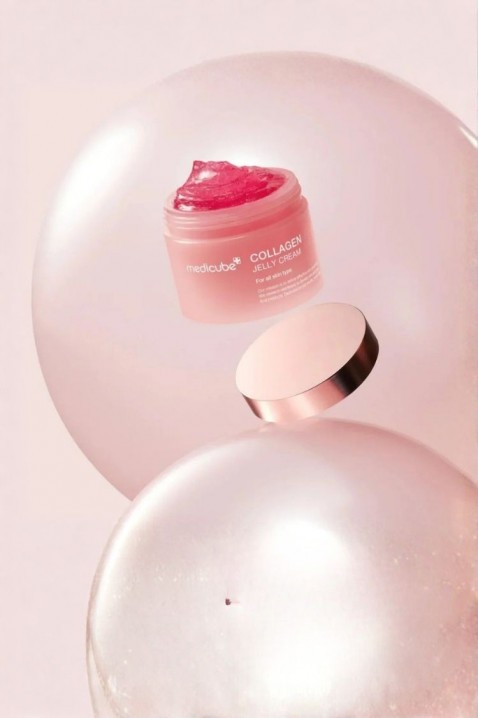 MEDICUBE Collagen Jelly Cream 50 mlIVET.HU - A te online butikod.
