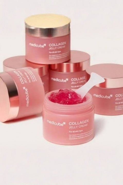 MEDICUBE Collagen Jelly Cream 110 mlIVET.HU - A te online butikod.