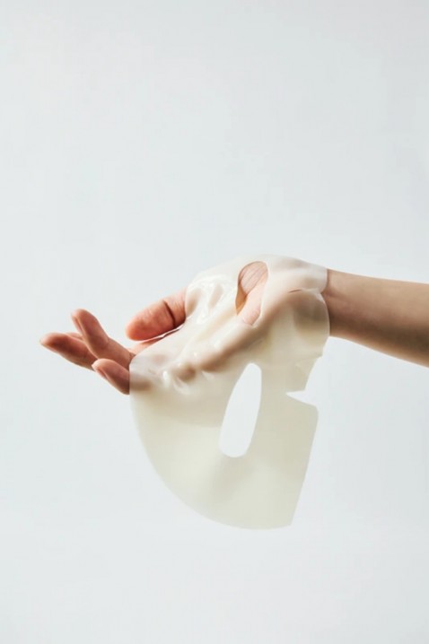 BIODANCE Radiant Vita Niacinamide Real Deep Mask 1 dbIVET.HU - A te online butikod.
