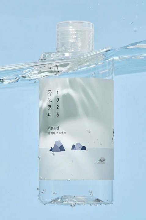 ROUND LAB 1025 Dokdo Toner 100 mlIVET.HU - A te online butikod.