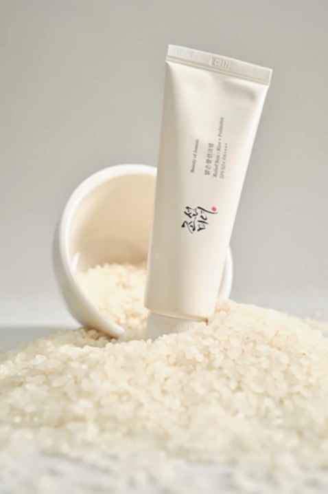 Beauty of Joseon RELIEF SUN: RICE + PROBIOTICS 50 mlIVET.HU - A te online butikod.