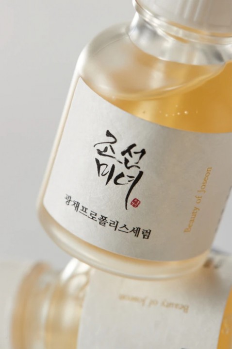 Beauty of Joseon Glow Serum: Propolis + Niacinamide 30 mlIVET.HU - A te online butikod.