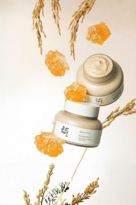 Beauty of Joseon Ground Rice and Honey Glow Mask 150 mlIVET.HU - A te online butikod.