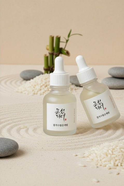 Beauty of Joseon Glow Deep Serum : Rice + Alpha Arbutin 30 mlIVET.HU - A te online butikod.