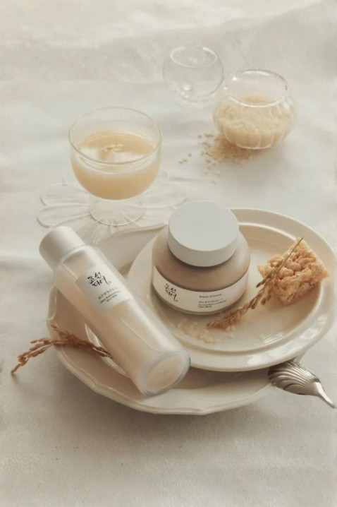 Beauty of Joseon Ground Rice and Honey Glow Mask 150 mlIVET.HU - A te online butikod.