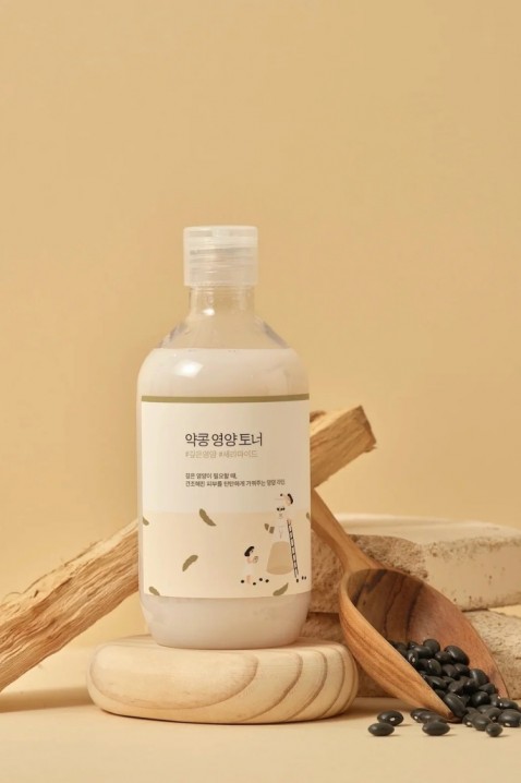 ROUND LAB Soybean Nourishing Toner 300 mlIVET.HU - A te online butikod.