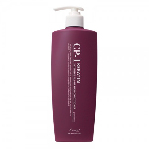 ESTHETIC HOUSE CP-1 Keratin Intensive Fill-up Hair Conditioner 500mlIVET.HU - A te online butikod.