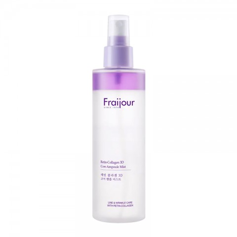 Fraijour Collagen 3D Core Ampoule Mist 200 mlIVET.HU - A te online butikod.