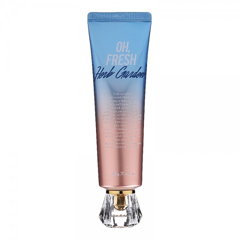 Kiss by Rosemine Fragrance Body Cream Oh Fresh Herb Garden 140 mlIVET.HU - A te online butikod.