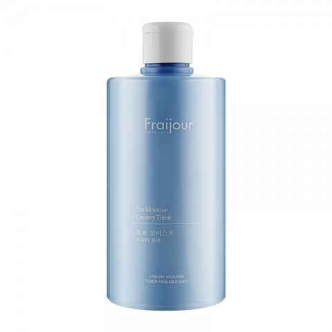 Fraijour Pro Moisture Creamy Toner 500 mlIVET.HU - A te online butikod.