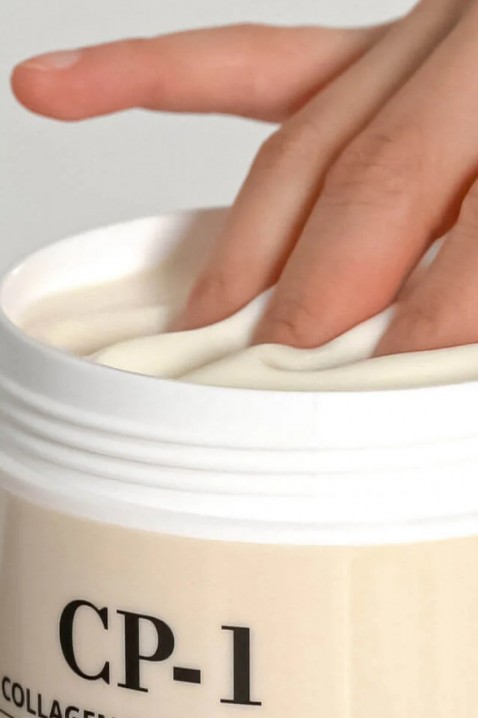 ESTHETIC HOUSE CP-1 LPP Collagen Repair Hair Mask 210 mlIVET.HU - A te online butikod.