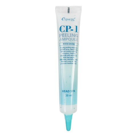 Esthetic House CP-1 Peeling Ampoule 1 pcs*20 mlIVET.HU - A te online butikod.