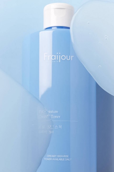 Fraijour Pro Moisture Creamy Toner 500 mlIVET.HU - A te online butikod.