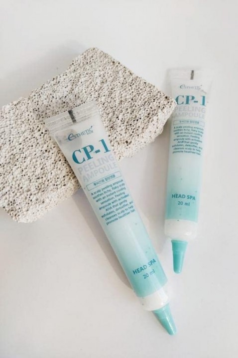 Esthetic House CP-1 Peeling Ampoule 1 pcs*20 mlIVET.HU - A te online butikod.
