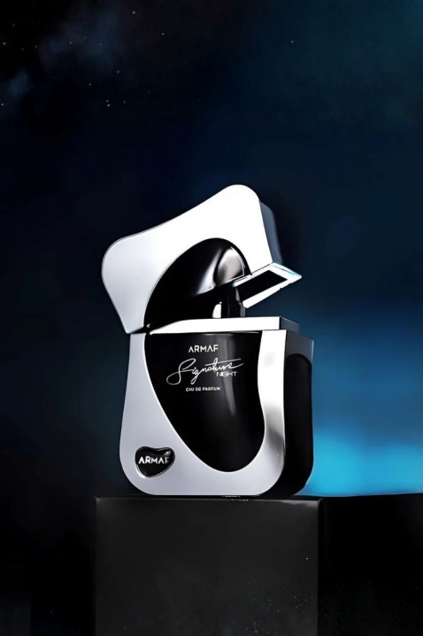 Arab parfüm Armaf Signature Night EDP 100 mlIVET.HU - A te online butikod.