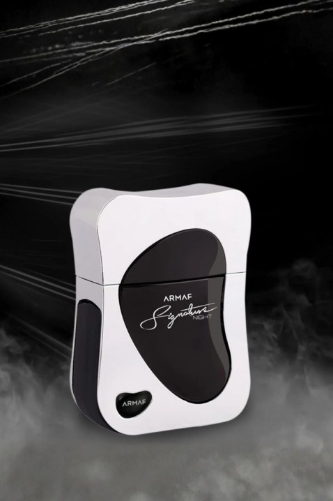 Arab parfüm Armaf Signature Night EDP 100 mlIVET.HU - A te online butikod.