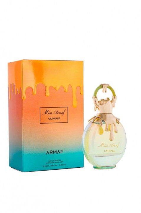 Arab parfüm Armaf Miss Armaf Catwalk EDP 100 mlIVET.HU - A te online butikod.