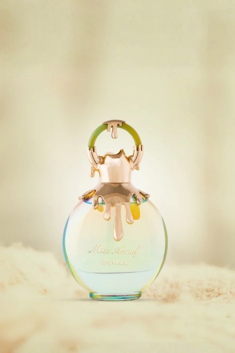 Arab parfüm Armaf Miss Armaf Catwalk EDP 100 mlIVET.HU - A te online butikod.