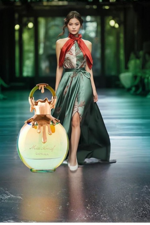 Arab parfüm Armaf Miss Armaf Catwalk EDP 100 mlIVET.HU - A te online butikod.