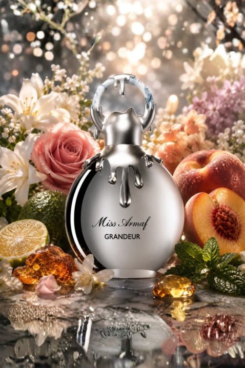 Arab parfüm Armaf Miss Armaf Grandeur EDP 100 mlIVET.HU - A te online butikod.